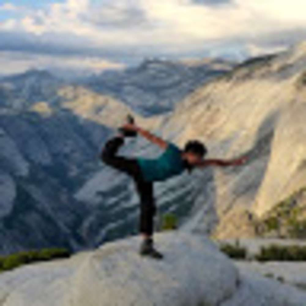 Meet your Posher, Jamie